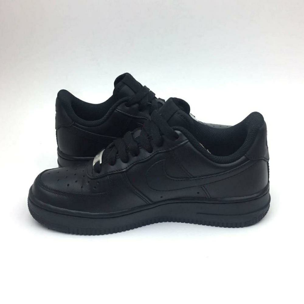 NIKE Air Force 1 Sneaker sz 5 - Picture 5 of 13